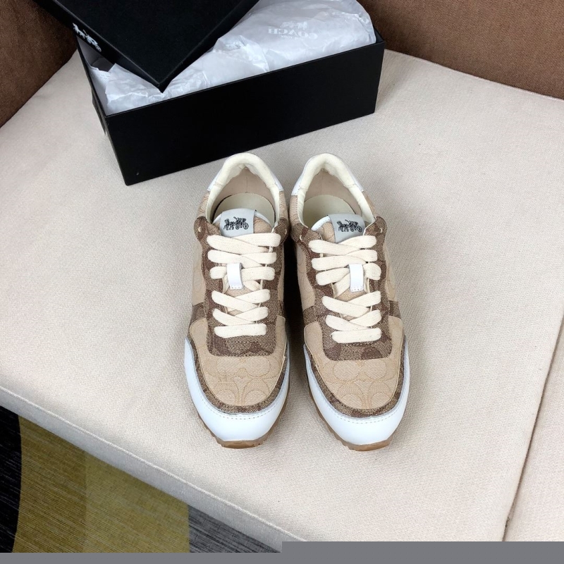 Chloe Casual Shoes